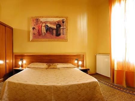 La Luna Guest House Firenze Kültér fotó