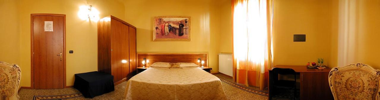 La Luna Guest House Firenze Kültér fotó