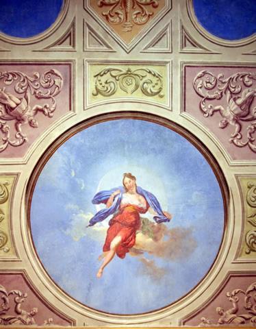 La Luna Guest House Firenze Kültér fotó