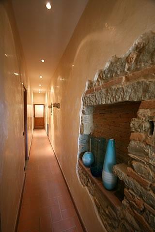 La Luna Guest House Firenze Kültér fotó