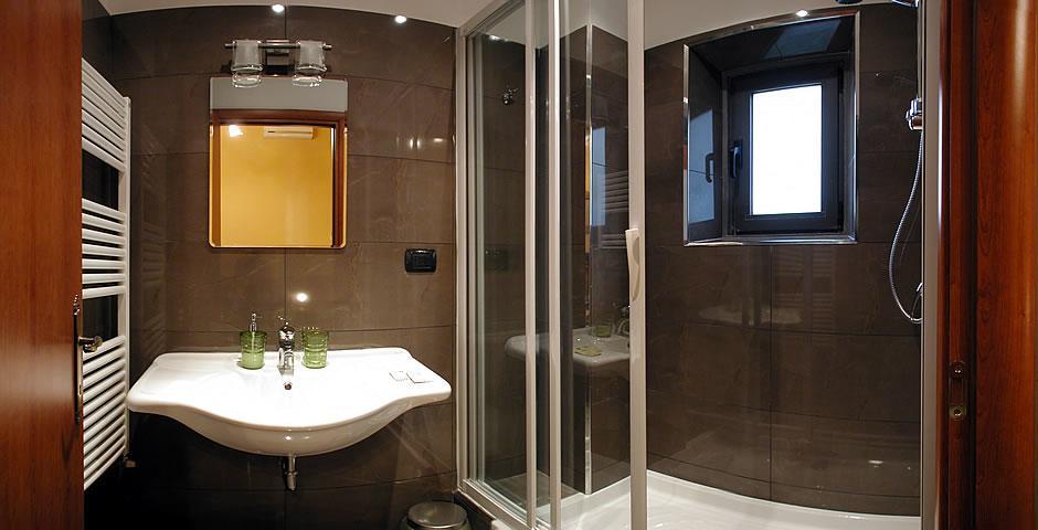 La Luna Guest House Firenze Kültér fotó