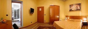 La Luna Guest House Firenze Kültér fotó