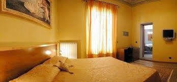 La Luna Guest House Firenze Kültér fotó