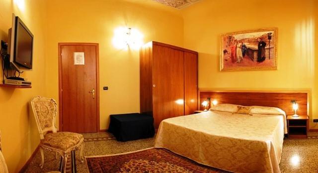 La Luna Guest House Firenze Kültér fotó