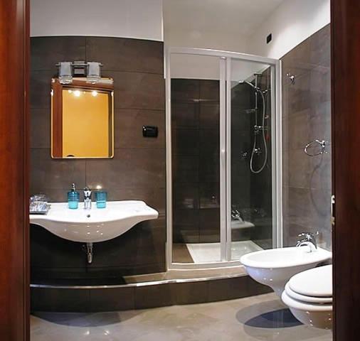 La Luna Guest House Firenze Kültér fotó